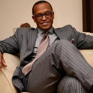 Meet your Posher, Winston